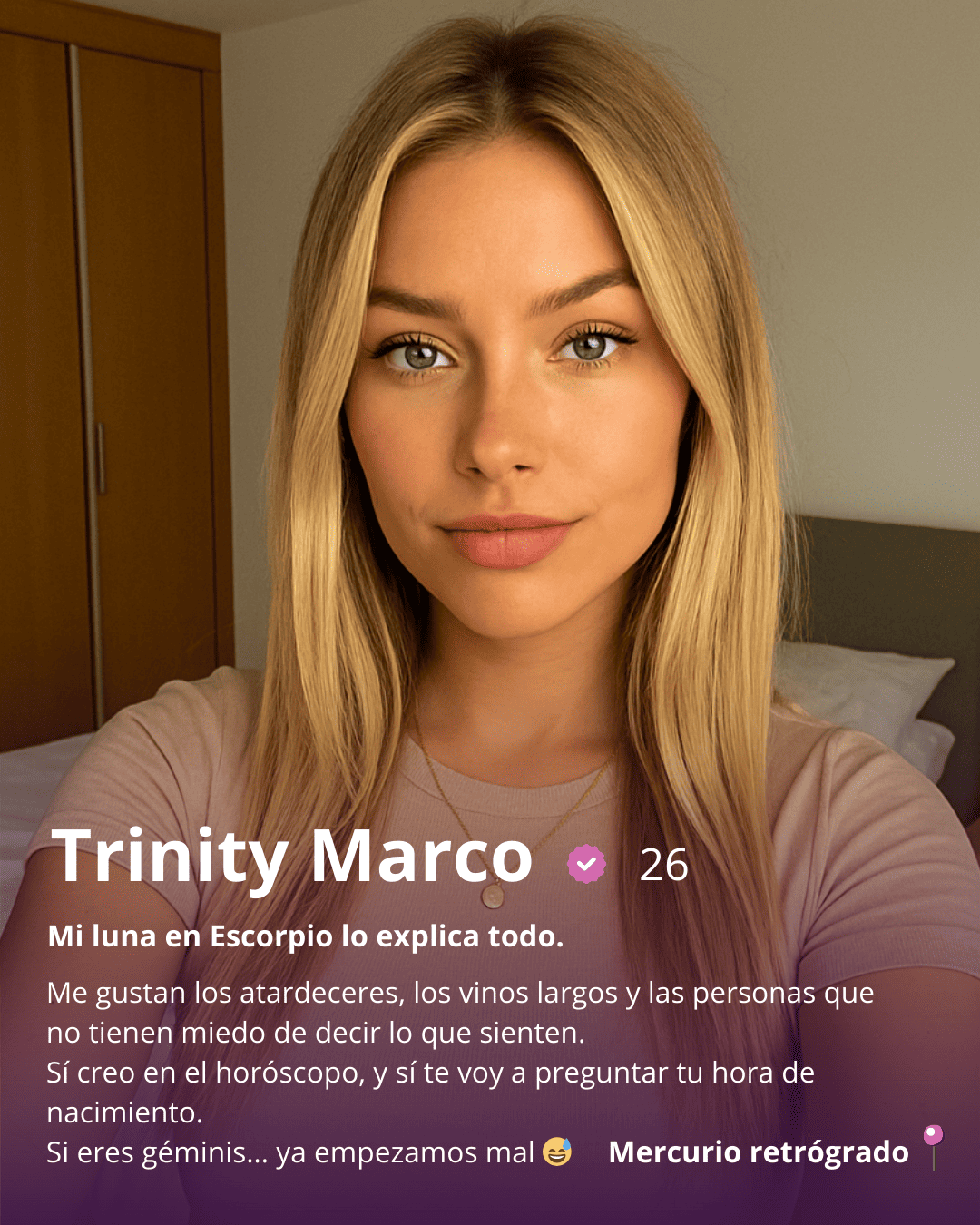 Trinityy Marco
